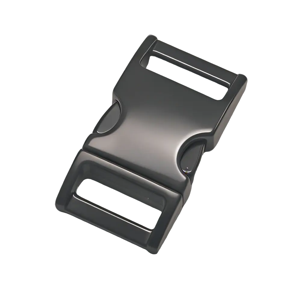Buckles
