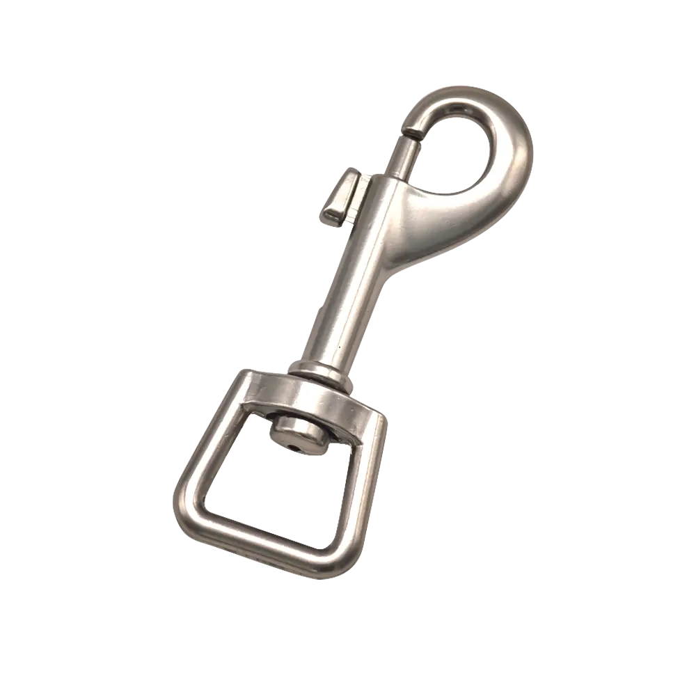 Snap Hooks