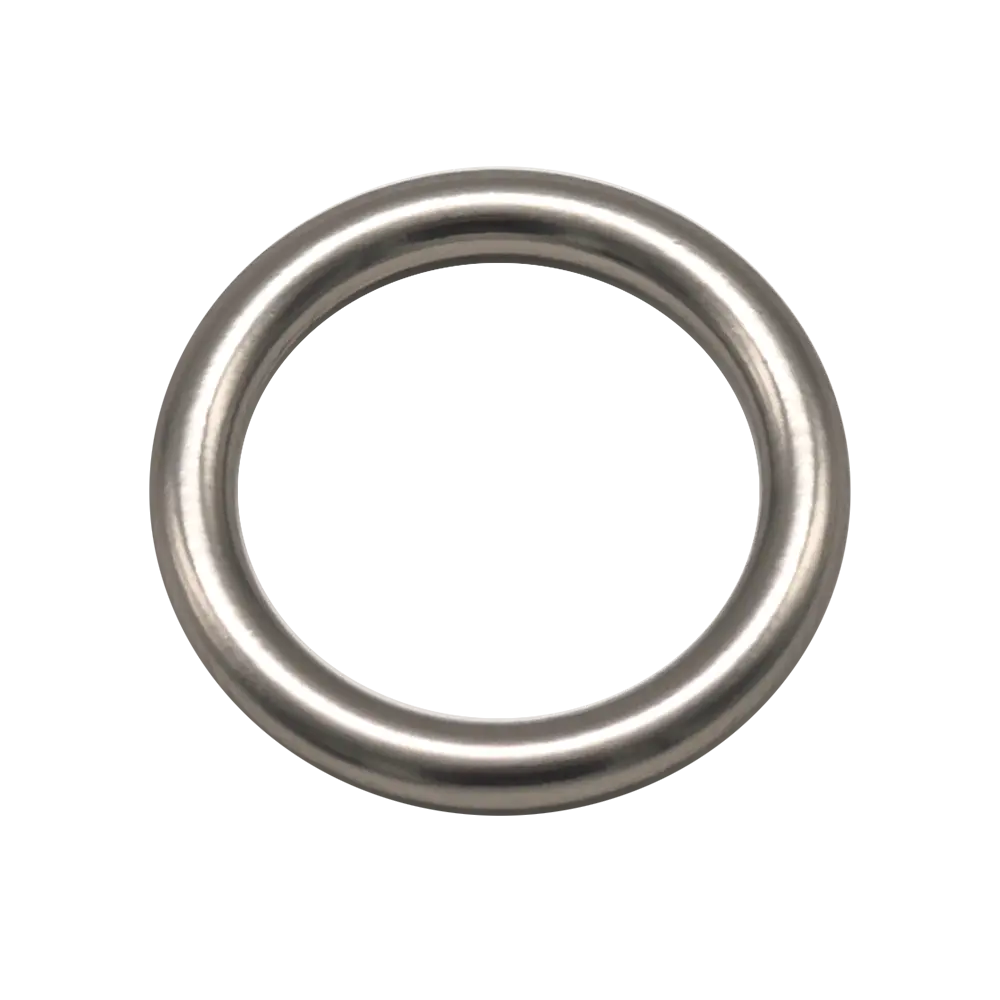 Loops and Rings