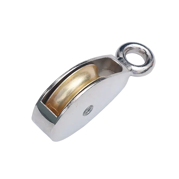 Lifting and Rigging Hardware