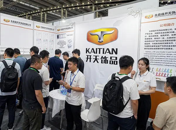 Exploring New Opportunities in the Pet Industry — KT Hardware Showcases at the Shenzhen International Pet Expo Exploring New Opportunities in the Pet Industry — KT Hardware Showcases at the Shenzhen International Pet Expo