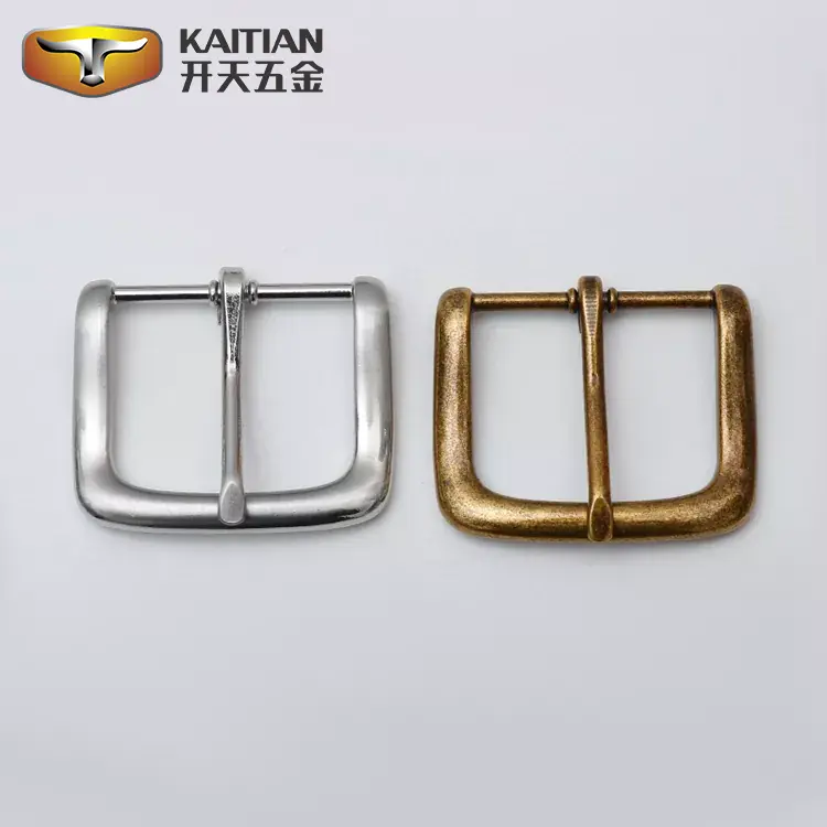 Belt Buckles