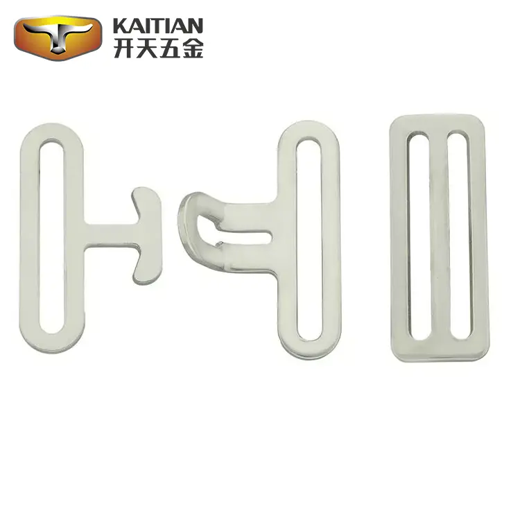 Blanket Buckles