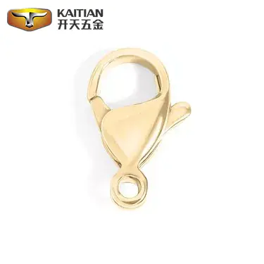 Clasps