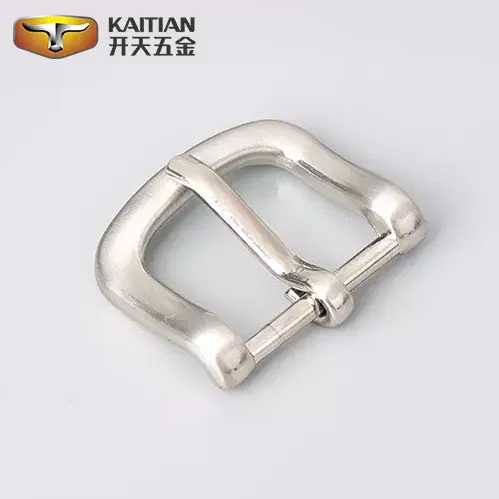 Collar Buckles