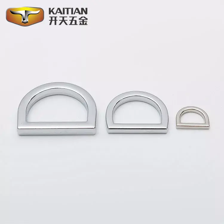 D-rings