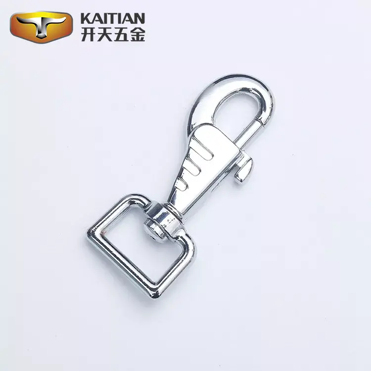 Decorative Snap Hooks