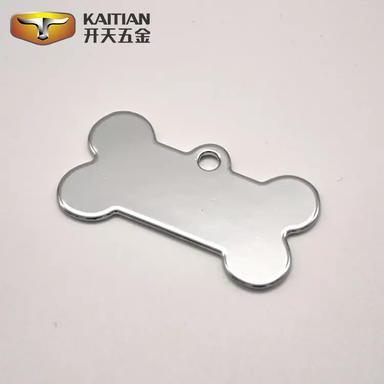 Dog Tags