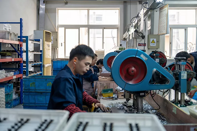 Factory hardware 4