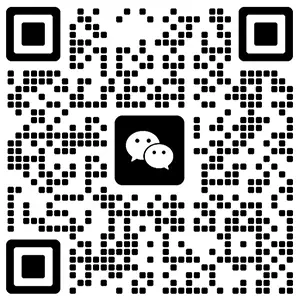 WeChat QR Code
