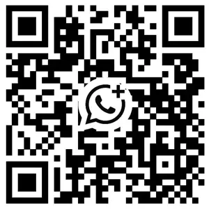 WhatsApp QR Code