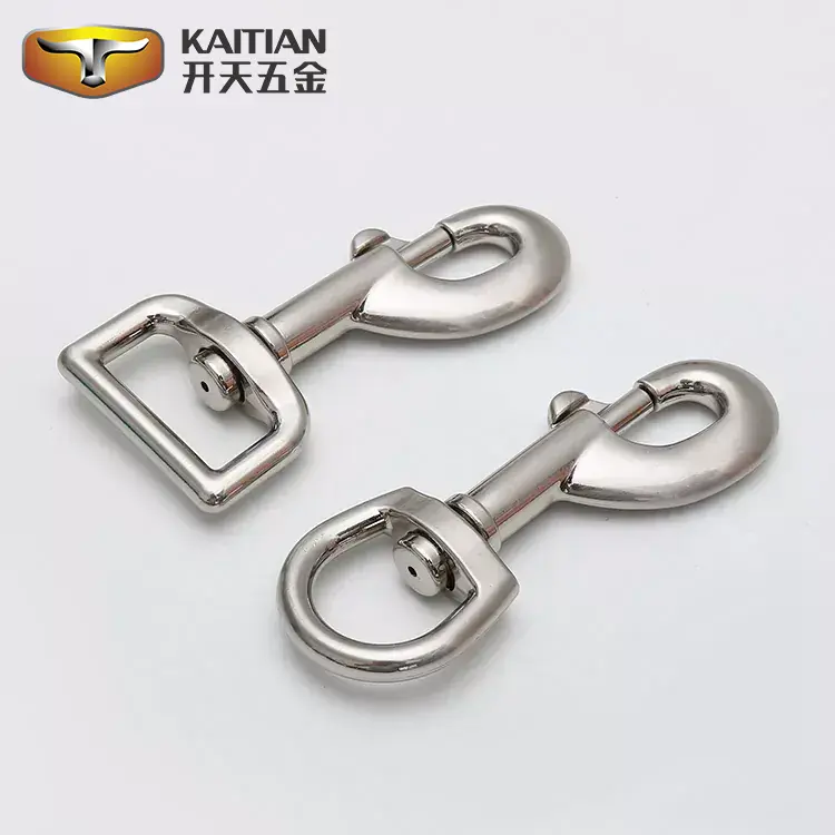 Leash Snap Hooks