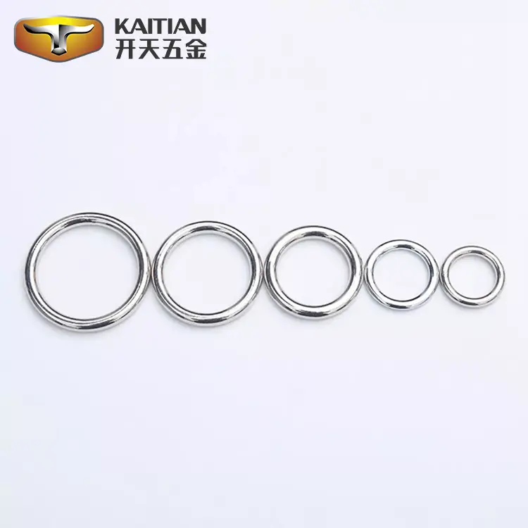 O-rings