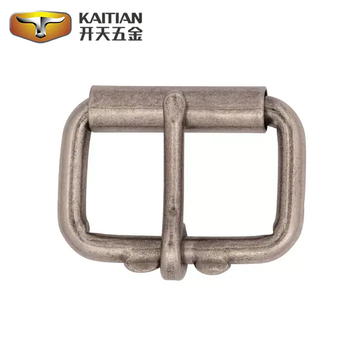 Roller Buckles