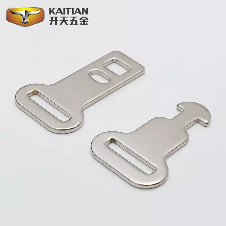 Safety Car Buckle