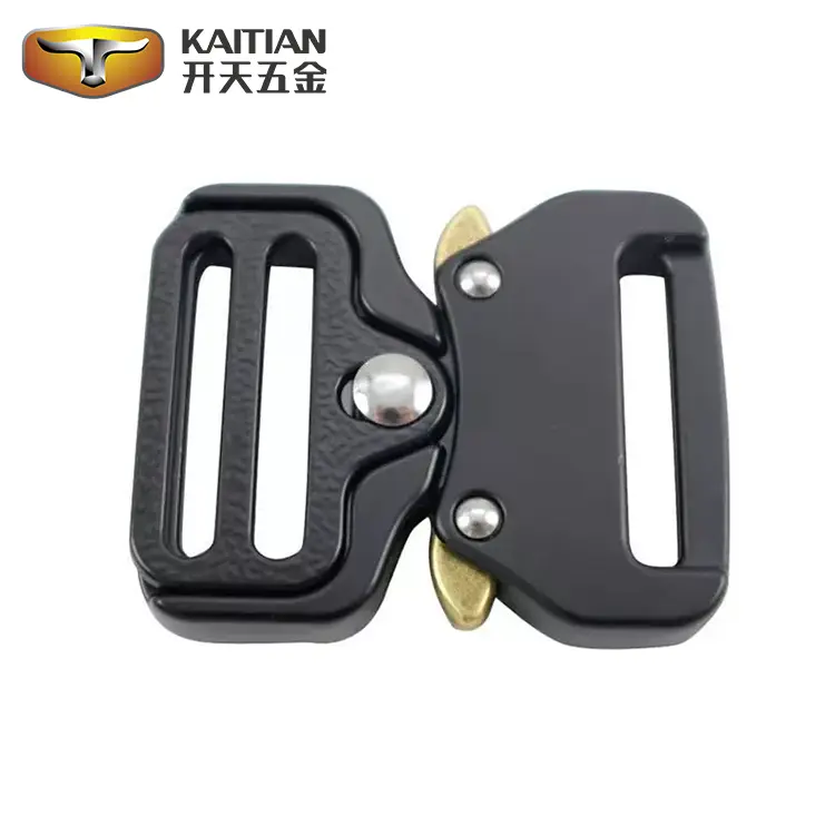 Special Buckles