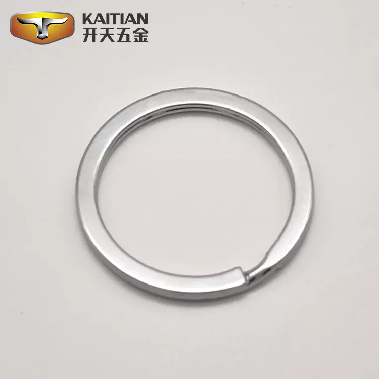 Split Rings