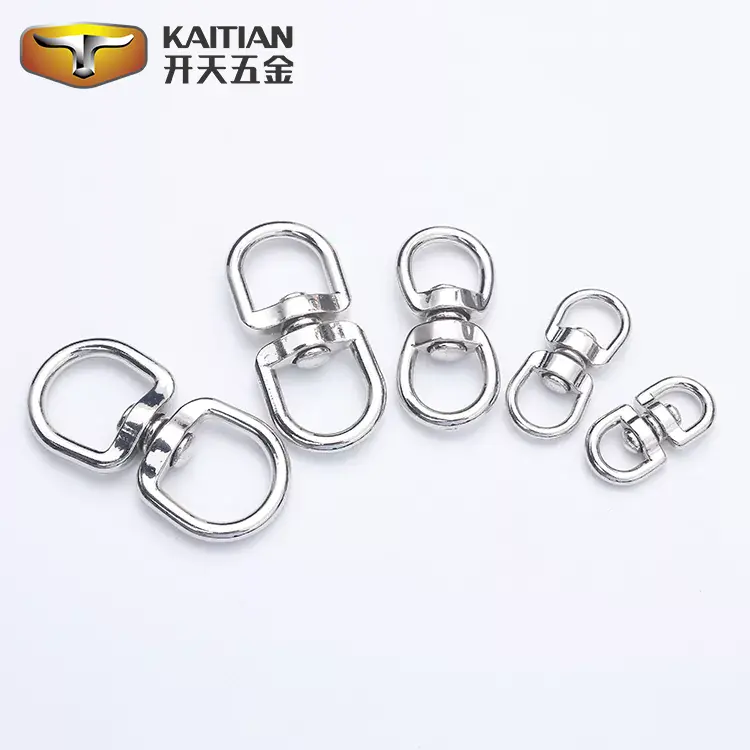Snap Swivels