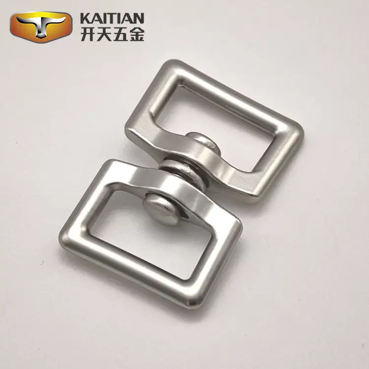 Swivels