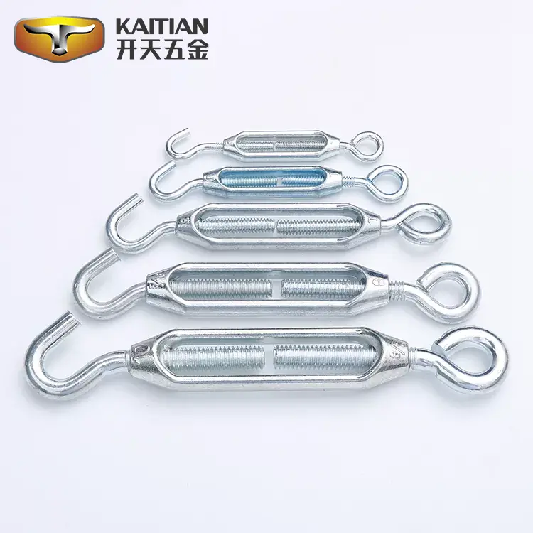 Turnbuckles