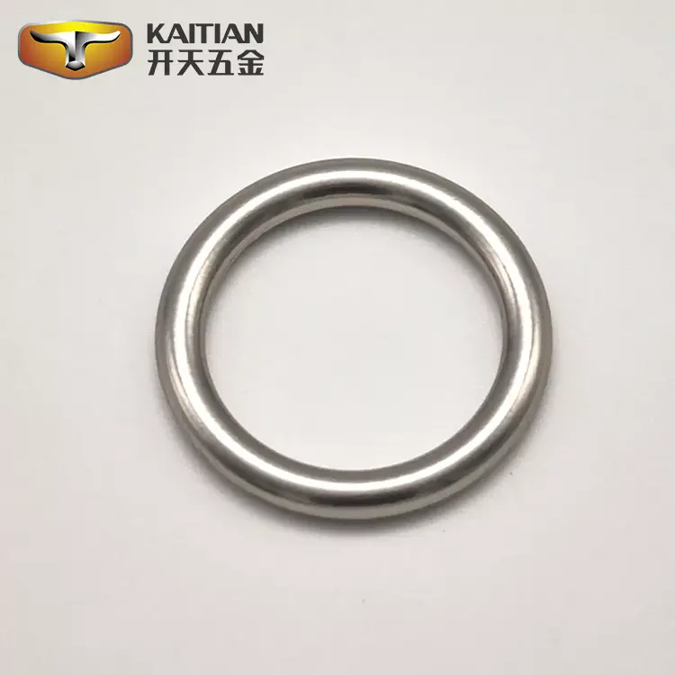 Zinc Loops